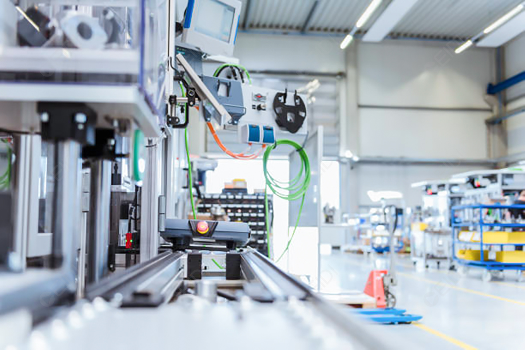 上海帝潤化工凈化生產車間及科學研發辦公綜合體工程 上海帝潤化工凈化生產車間及科學研發辦公綜合體工程