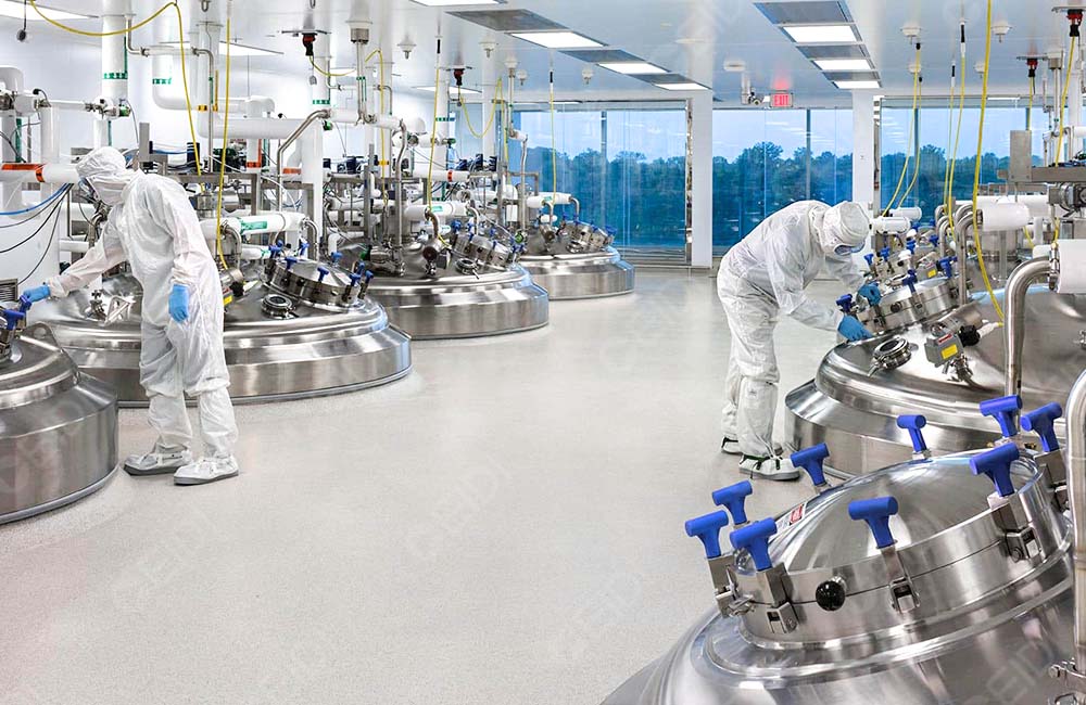 首個(gè)合胞病毒預(yù)防手段中國上市，上海創(chuàng)新試點(diǎn)模式提升接種可及