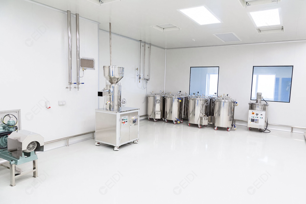 解讀《關(guān)于金花茶培養(yǎng)物等11種“三新食品”的公告》（2024年 第6號(hào)）