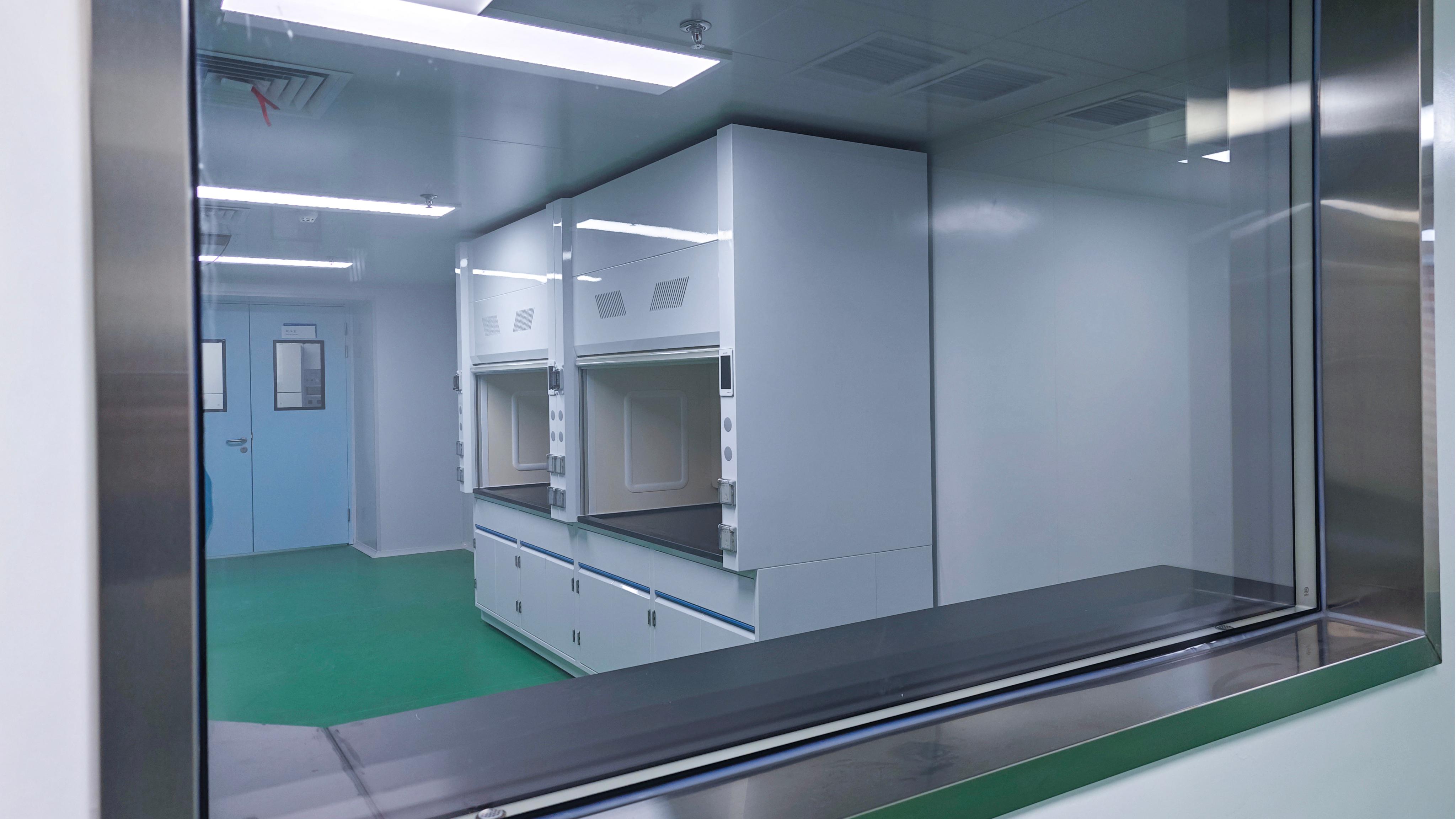 南通瑞翔新材鋰離子電池正極材料實驗室 南通瑞翔新材鋰離子電池正極材料實驗室