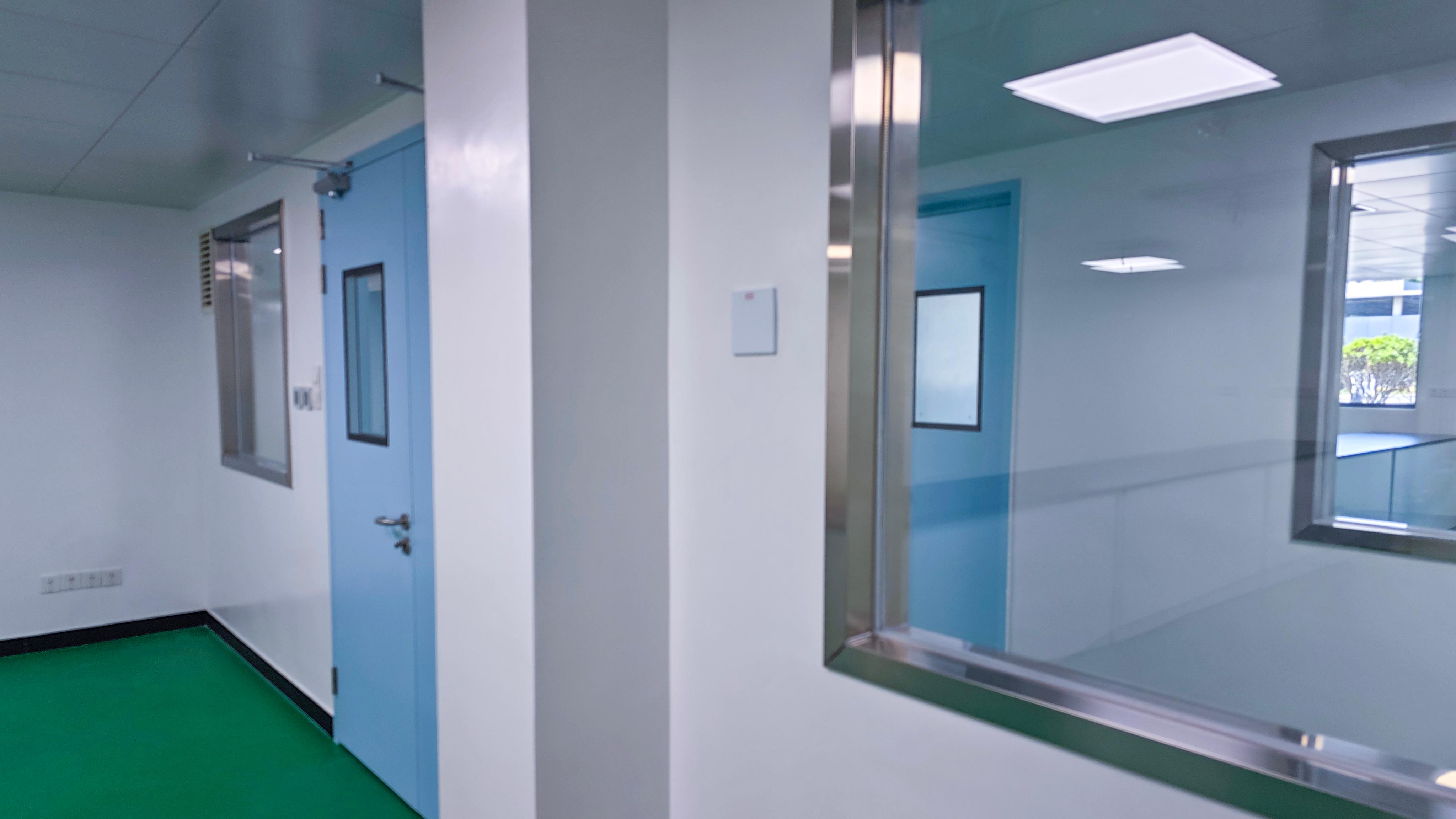 南通瑞翔新材鋰離子電池正極材料實驗室 南通瑞翔新材鋰離子電池正極材料實驗室