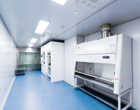 GMP凈化車間裝修施工 GMP潔凈室設(shè)計標(biāo)準(zhǔn)：參數(shù)及案例