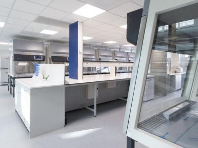 正確認(rèn)識GMP 藥企如何建設(shè)GMP實驗室 CEIDI西遞