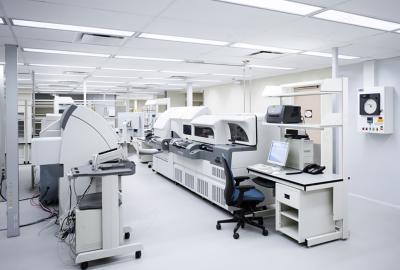 疾控中心建設(shè)標(biāo)準(zhǔn)：實驗室主要儀器裝備標(biāo)準(zhǔn)