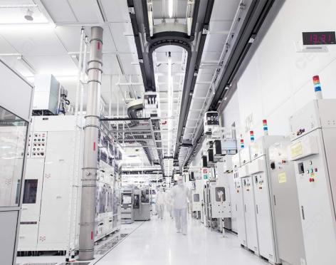 半導(dǎo)體封測潔凈廠房潔凈室裝修工程要點  CEIDI西遞