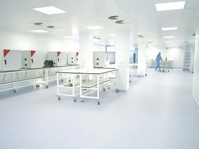 ADC抗體藥物的中試及商業(yè)化生產潔凈車間應該如何建設 