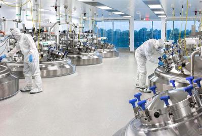 首個(gè)合胞病毒預(yù)防手段中國(guó)上市，上海創(chuàng)新試點(diǎn)模式提升接種可及