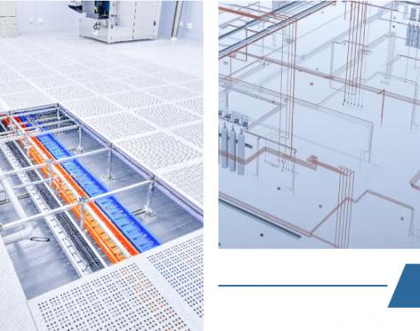 電子特氣無塵車間工程：防爆·防腐·萬級(jí)潔凈系統(tǒng)解決方案